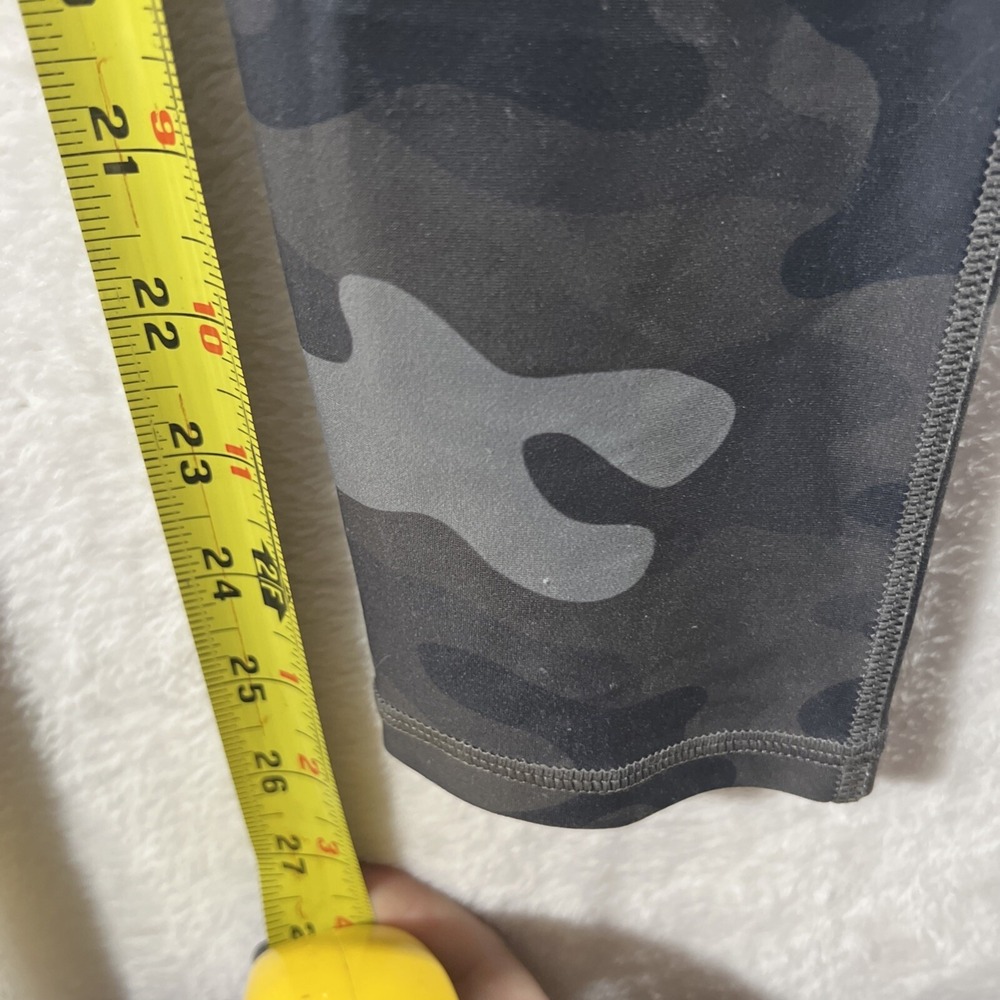 Vakandi Apparel Womens Camouflage Leggings- Small - Picture 14 of 16